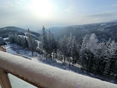 Alpina Lodge