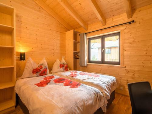 Alpina Lodge
