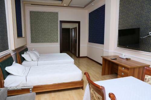 El Faro Hotel