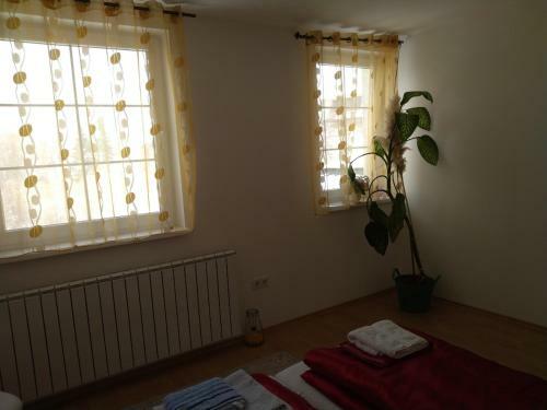 Hostal Guest House Edina Visoko