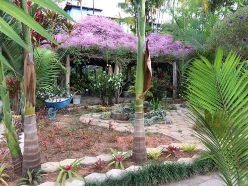 Hostal Hotel Pousada Vov� Zinho