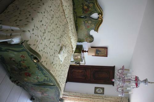 Hostal Villa Olevano