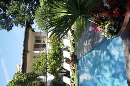 Hostal Villa Olevano