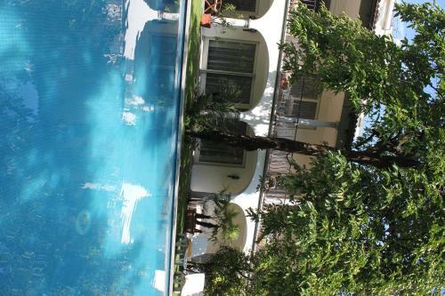 Hostal Villa Olevano