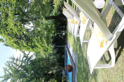 Hostal Villa Olevano