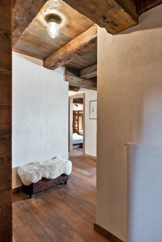 Apartamento Chesa Laura - Celerina