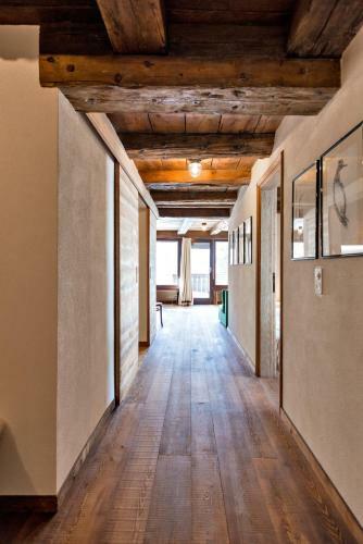 Apartamento Chesa Laura - Celerina
