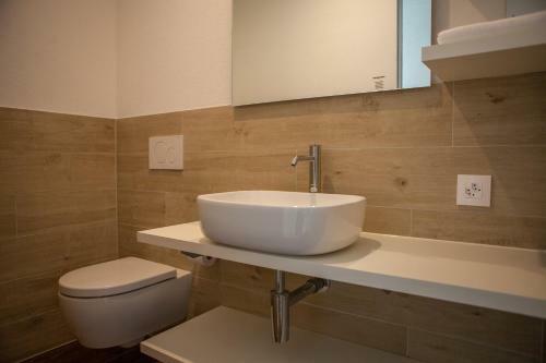 Apartamento Scarpap�