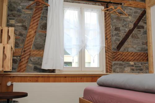 Hostal Guesthouse V�geliwohl
