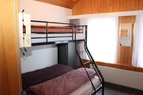 Hostal Guesthouse V�geliwohl