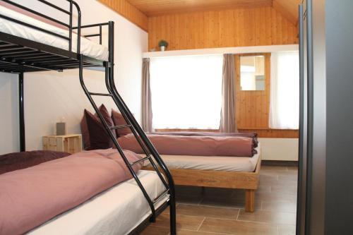 Hostal Guesthouse V�geliwohl