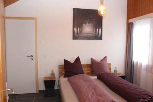 Hostal Guesthouse V�geliwohl