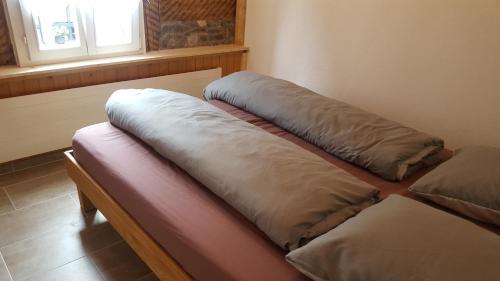 Hostal Guesthouse V�geliwohl