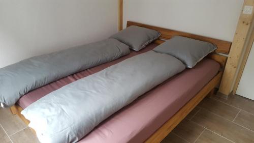 Hostal Guesthouse V�geliwohl