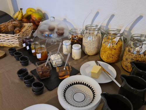 Hostal Guesthouse V�geliwohl