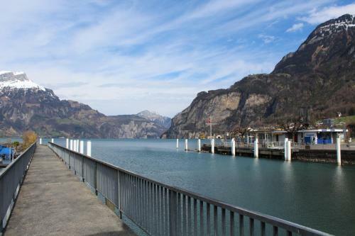 Hostal Guesthouse V�geliwohl
