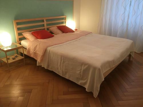 Apartamento Appartement Douc?heures