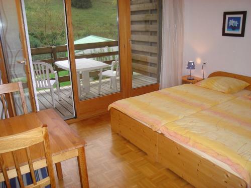 Hotel Tariche Centre De Vacances