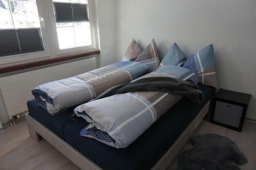 Apartamento Art Oase