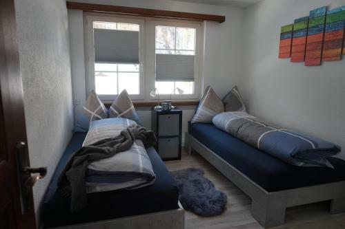 Apartamento Art Oase