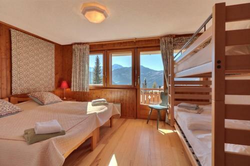 Apartamentos Hardy 115-116