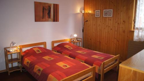 Apartamentos Thalia 144