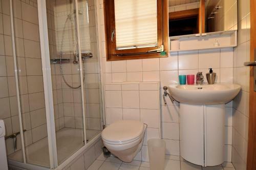 Apartamento Brigerblick Og