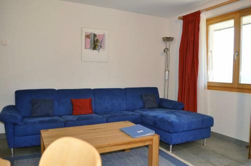 Apartamento Capricorn Eg