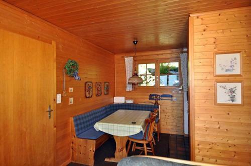 Apartamento Laurin Mitte