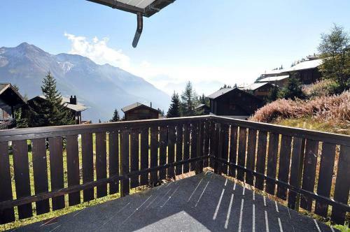 Apartamento Laurin Mitte