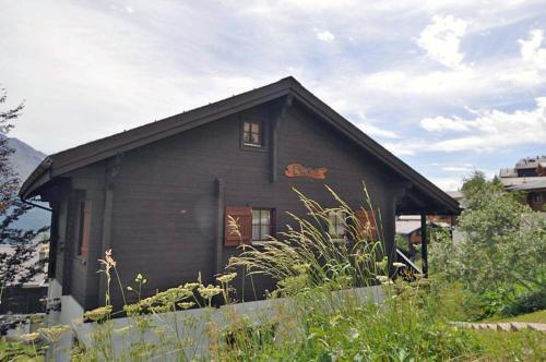 Apartamento Laurin Mitte