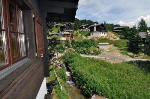 Apartamento Laurin Mitte