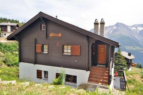 Apartamento Laurin Og