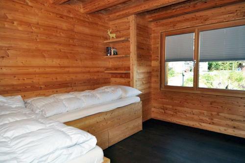 Apartamento Nachtigall Og