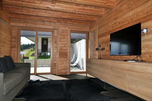 Apartamento Nachtigall Og