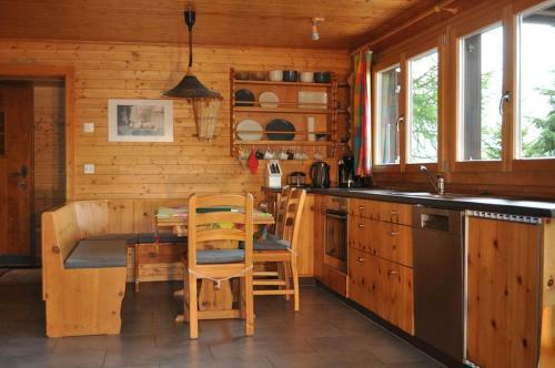 Apartamento Tschiffra Og