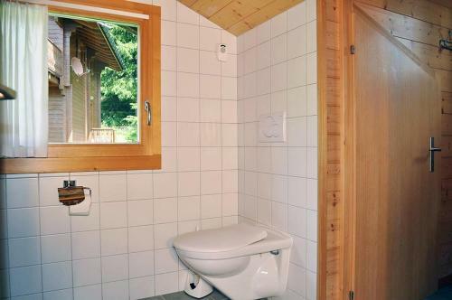 Apartamento Tschiffra Og