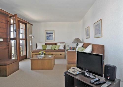 Apartamento Zum Altu Gadu 3 Ost