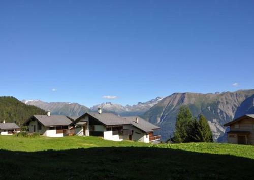 Apartamento Zum Altu Gadu 3 Ost