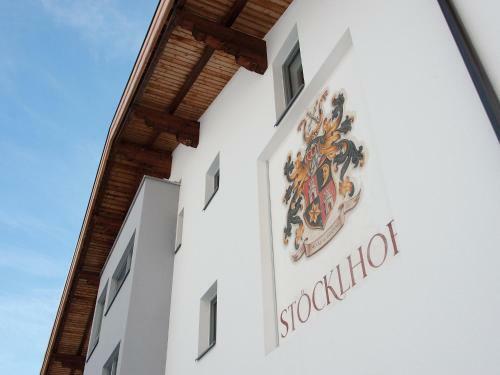 Apartment St�cklhof-2