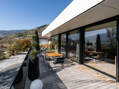 Apartamento Penthouse Sonnrain