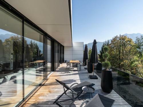 Chalet Sonnrain