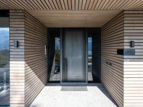 Chalet Sonnrain