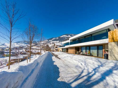 Chalet Sonnrain