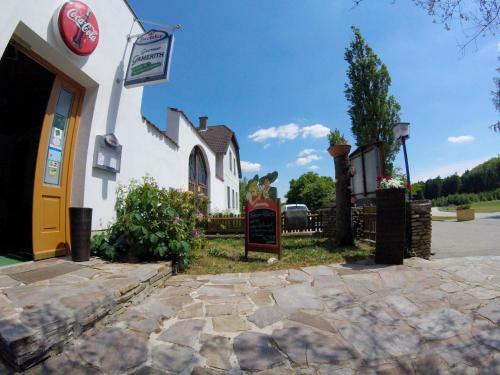 Hostal Land- Und Seminarpension Gamerith