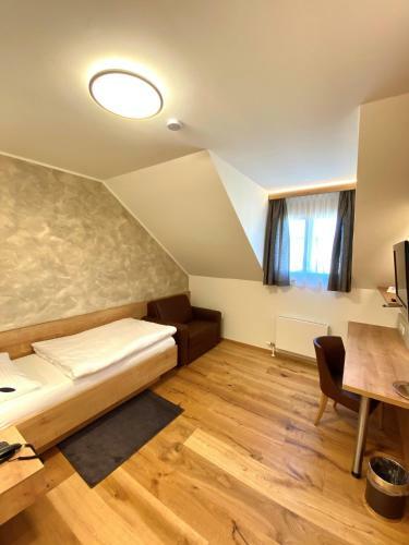 Hotel Stich