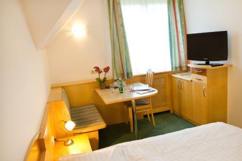 Hotel Stich