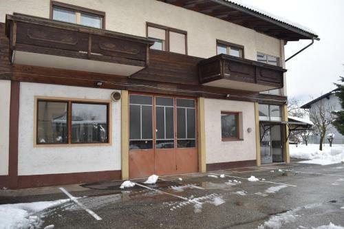 Hostal Pension Central