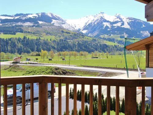 Apartamento Julia Lodge S