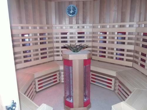 Hostal G�tschlhof